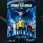 Star Trek: Strange New Worlds, Season 4