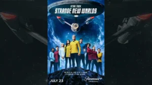 Star Trek: Strange New Worlds, Season 4