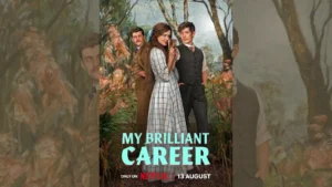 My Brilliant Career