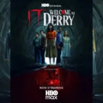IT: Welcome To Derry