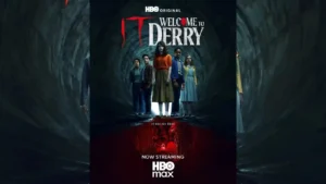 IT: Welcome To Derry