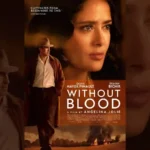 Without Blood