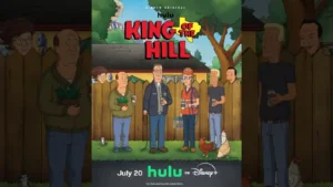 King of the Hill, Season 15