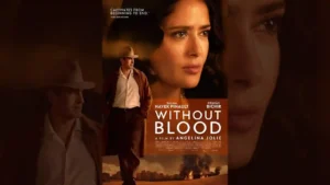 Without Blood