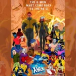 X-Men ’97 Season 2