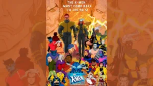 X-Men ’97 Season 2