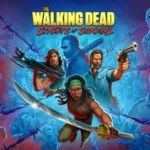 The Walking Dead: Streets of Survival