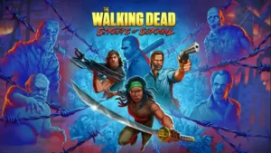The Walking Dead: Streets of Survival