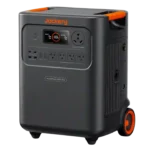 Jackery HomePower 3600 Plus