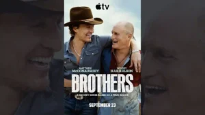 Brothers (2026)