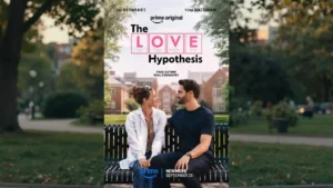 The Love Hypothesis