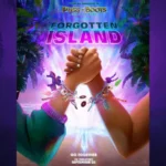 Forgotten Island