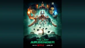 Avatar: The Last Airbender, Season 2