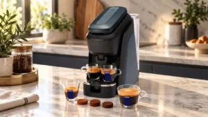 Lavazza Tabli Espresso Machine