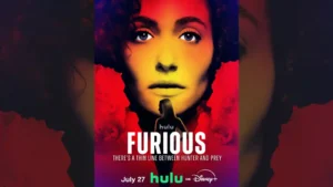 Furious, Season 1