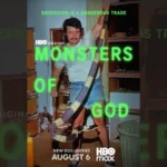 Monsters of God