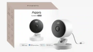 Aqara G100