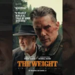The Weight