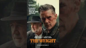 The Weight
