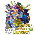 Dragon Quest Heroes: Torneko’s Mystery Dungeon