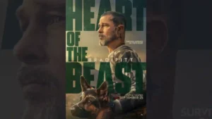 Heart of the Beast