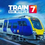 Train Sim World 7
