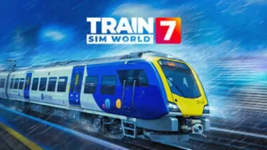 Train Sim World 7
