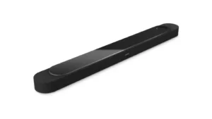 Bose Lifestyle Ultra Soundbar