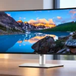 Dell Ultrasharp U3425WE