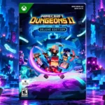 Minecraft Dungeons II