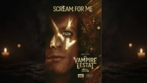 Interview With the Vampire, Season 3