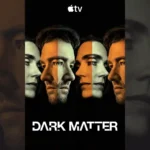 Dark Matter, Season 2