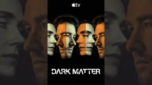 Dark Matter, Season 2