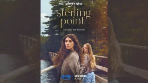 Sterling Point