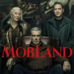 MobLand, Season 2
