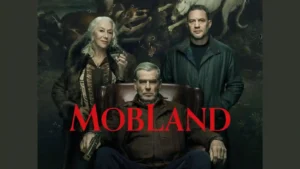 MobLand, Season 2