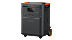 Jackery HomePower 3600 Plus
