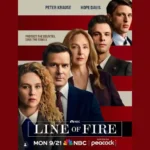Line of Fire