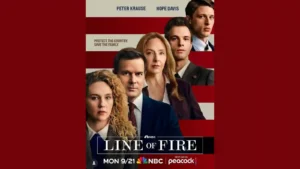 Line of Fire