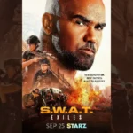 S.W.A.T. Exiles