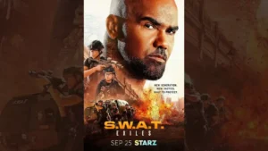S.W.A.T. Exiles