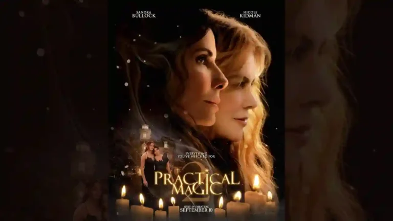 Practical Magic 2