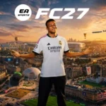 EA Sports FC 27