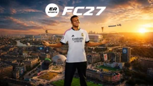 EA Sports FC 27