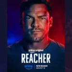 Reacher, Season 4