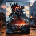The Witcher 3: Wild Hunt – Remastered