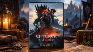 The Witcher 3: Wild Hunt – Remastered