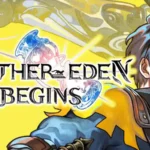 Another Eden Begins