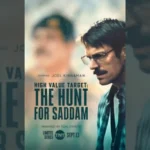 High Value Target: The Hunt For Saddam
