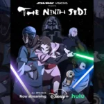 Star Wars: Visions Presents – The Ninth Jedi